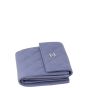 Chanel CC Compact Wallet Corner
