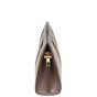 Gucci GG Supreme Ophidia Small Shoulder Bag Side
