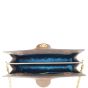 Gucci GG Supreme Ophidia Small Shoulder Bag Whole interior
