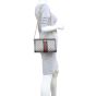 Gucci GG Supreme Ophidia Small Shoulder Bag Mannequin
