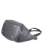 Prada Soft Calf Large Tote Corner
