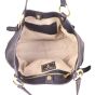 Prada Soft Calf Large Tote Whole interior
