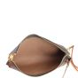 Louis Vuitton Eva Pochette Monogram Whole interior
