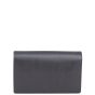 Gucci GG Marmont Leather Mini Chain Bag Back
