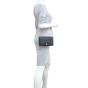 Gucci GG Marmont Leather Mini Chain Bag Mannequin

