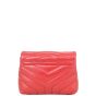 Saint Laurent Toy Loulou Back
