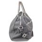 Louis Vuitton Albatross Duffle Damier Geant Side

