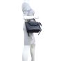 Celine Micro Belt Bag Front Mannequin
