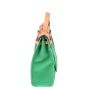 Hermes Herbag Zip 31 Bag Side

