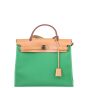 Hermes Herbag Zip 31 Bag Front
