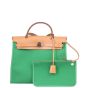 Hermes Herbag Zip 31 Bag Front
