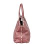 Valentino Rockstud Tall Tote Side