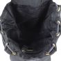 Prada Quilted Tessuto Backpack Whole interior
