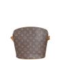 Louis Vuitton Drouot Monogram Back
