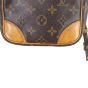 Louis Vuitton Amazone Monogram Corner
