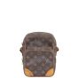 Louis Vuitton Amazone Monogram Front
