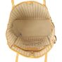 Louis Vuitton Neverfull PM Monogram Whole interior
