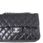 Chanel Classic Double Flap Small Corner

