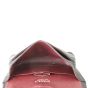 Chanel Classic Double Flap Small Whole interior
