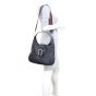 Gucci Dionysus Leather Hobo Mannequin
