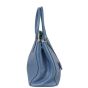 Prada City Calf Galleria Double Zip Tote Medium Side