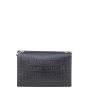 Saint Laurent Kate Tassel Chain Bag Medium Back
