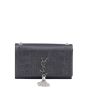 Saint Laurent Kate Tassel Chain Bag Medium Front
