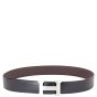 Hermes H Reversible Belt Kit Front
