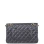 Chanel Classic Double Flap Medium Back

