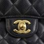 Chanel Classic Double Flap Medium Hardware