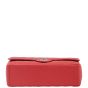 Chanel Classic Single Flap Maxi (red) Base
