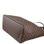 Louis Vuitton Neverfull GM Damier Ebene Corner
