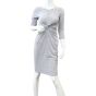 Chanel Glass Pearl CC Necklace Mannequin


