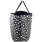 Givenchy Dots Antigona Shopping Tote Side
