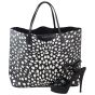 Givenchy Dots Antigona Shopping Tote Shoe
