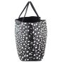 Givenchy Dots Antigona Shopping Tote Side
