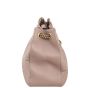 Gucci GG Marmont Matelasse Medium Tote Side
