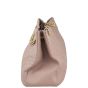 Gucci GG Marmont Matelasse Medium Tote Side
