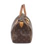 Louis Vuitton Speedy 25 Monogram Side
