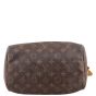 Louis Vuitton Speedy 25 Monogram Base
