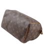 Louis Vuitton Speedy 25 Monogram Corner
