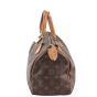 Louis Vuitton Speedy 25 Monogram Side
