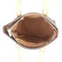 Louis Vuitton Cabas Piano Monogram Whole interior
