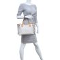 Louis Vuitton Neverfull PM Damier Azur Mannequin
