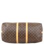 Louis Vuitton Keepall 55 Bandouliere Monogram Base

