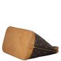 Louis Vuitton Alma PM Monogram Corner

