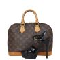 Louis Vuitton Alma PM Monogram Shoe
