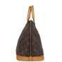 Louis Vuitton Alma PM Monogram Side

