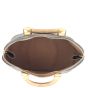 Louis Vuitton Alma PM Monogram Whole interior
