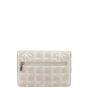Chanel CC Travel Line Wallet on Chain Back
